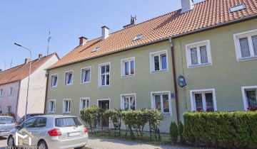 Mieszkanie 4-pokojowe Bartoszyce, ul. Traugutta