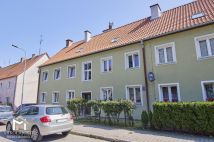 Mieszkanie 4-pokojowe Bartoszyce, ul. Traugutta