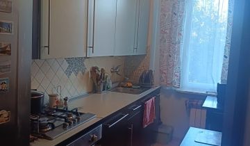 Mieszkanie 2-pokojowe Warszawa Saska Kępa, ul. Międzynarodowa