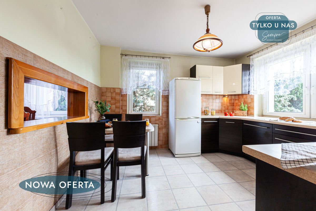 dom wolnostojący, 5 pokoi Kluki, ul. Wspólna. Zdjęcie 6