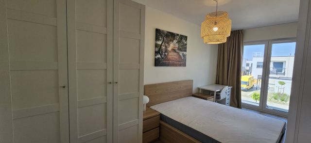 Mieszkanie 3-pokojowe Wrocław Lipa Piotrowska, ul. Bakaliowa. Zdjęcie 9