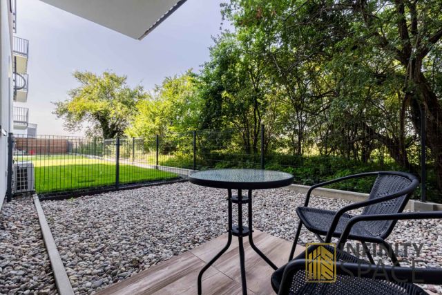 Mieszkanie 1-pokojowe Warszawa Bemowo, ul. Kopalniana. Zdjęcie 2