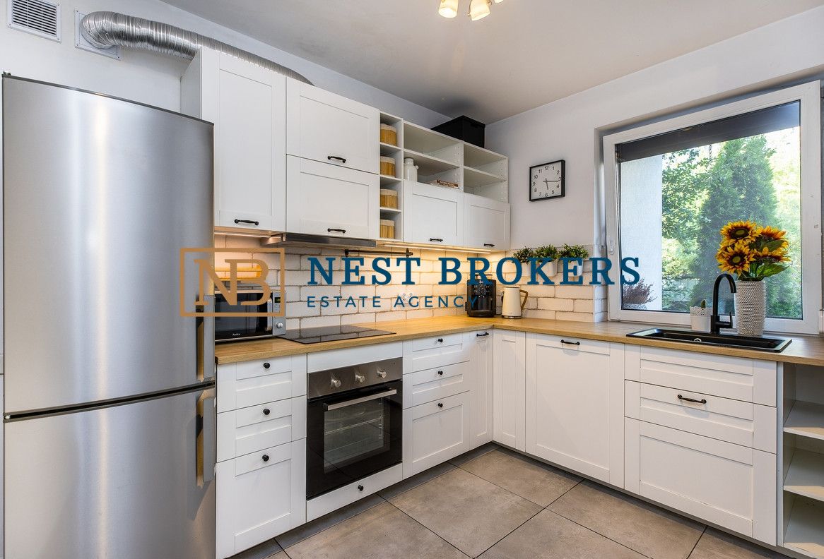 Mieszkanie 4-pokojowe Niepołomice, ul. Prosta. Zdjęcie 4