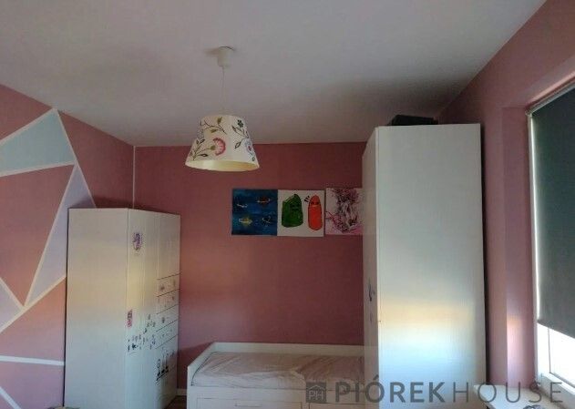 Mieszkanie 4-pokojowe Warszawa Wawer, ul. Naddnieprzańska. Zdjęcie 10