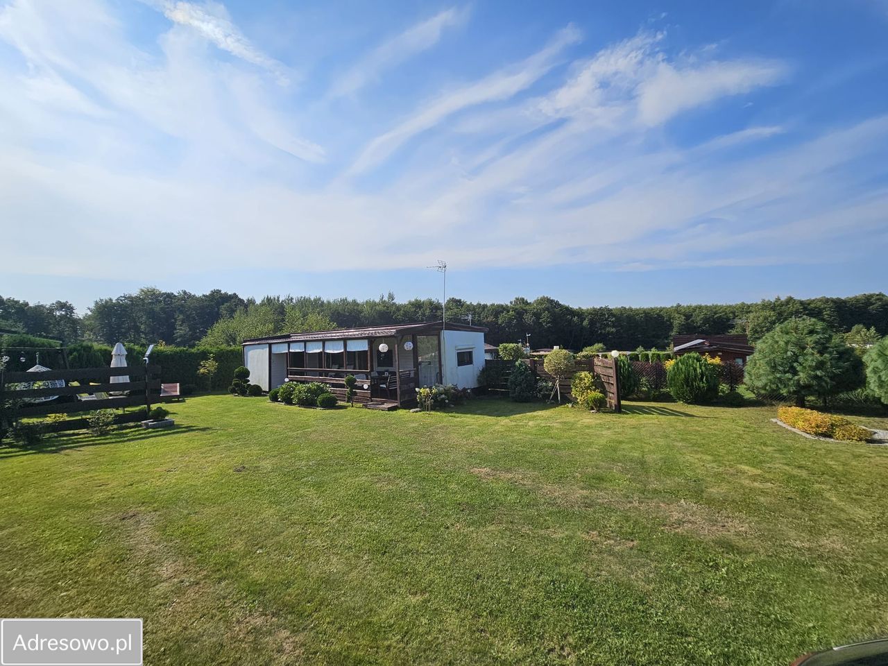 dom letniskowy, 2 pokoje Sianożęty, ul. Malechowska. Zdjęcie 6