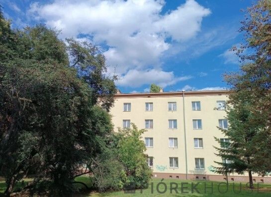 Mieszkanie 2-pokojowe Warszawa Praga-Południe, ul. Suchodolska. Zdjęcie 2