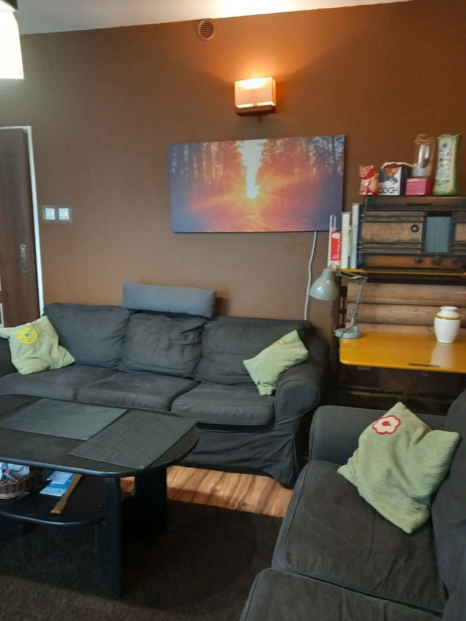 dom wolnostojący, 5 pokoi Pieniężno, ul. Sienkiewicza. Zdjęcie 9