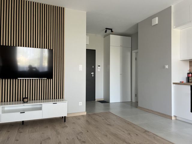 Mieszkanie 2-pokojowe Warszawa Białołęka, ul. Mariana Hemara. Zdjęcie 1