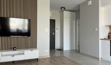 Mieszkanie 2-pokojowe Warszawa Białołęka, ul. Mariana Hemara