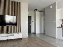 Mieszkanie 2-pokojowe Warszawa Białołęka, ul. Mariana Hemara