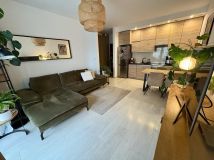 Mieszkanie 2-pokojowe Toruń Jakubskie Przedmieście, szosa Lubicka