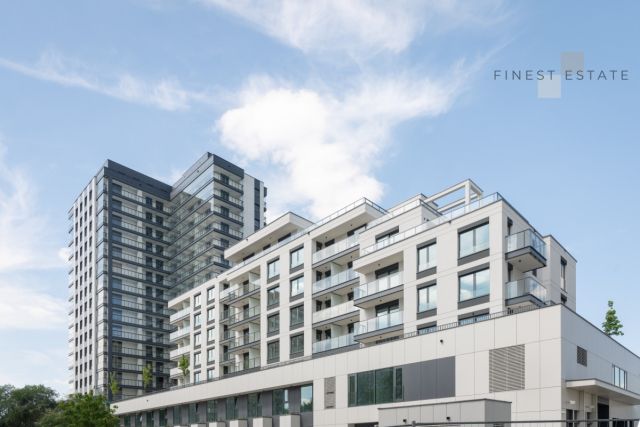 Mieszkanie 2-pokojowe Warszawa Mokotów, ul. Zwierzyniecka. Zdjęcie 21