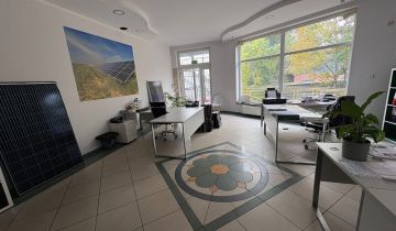 Lokal Stargard Centrum, ul. Słoneczna