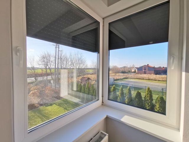 Mieszkanie 3-pokojowe Pleszew, ul. Władysława Warneńczyka. Zdjęcie 15