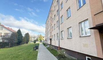 Mieszkanie 3-pokojowe Kielce, ul. Wielkopolska