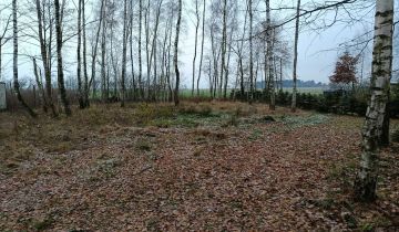 Działka budowlana Parlino