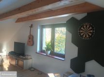 dom wolnostojący, 5 pokoi Wilkowice. Zdjęcie 3