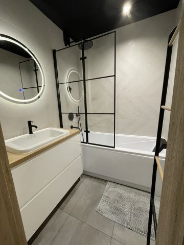 Mieszkanie 3-pokojowe Łódź Widzew, ul. Mieczysławy Ćwiklińskiej. Zdjęcie 10