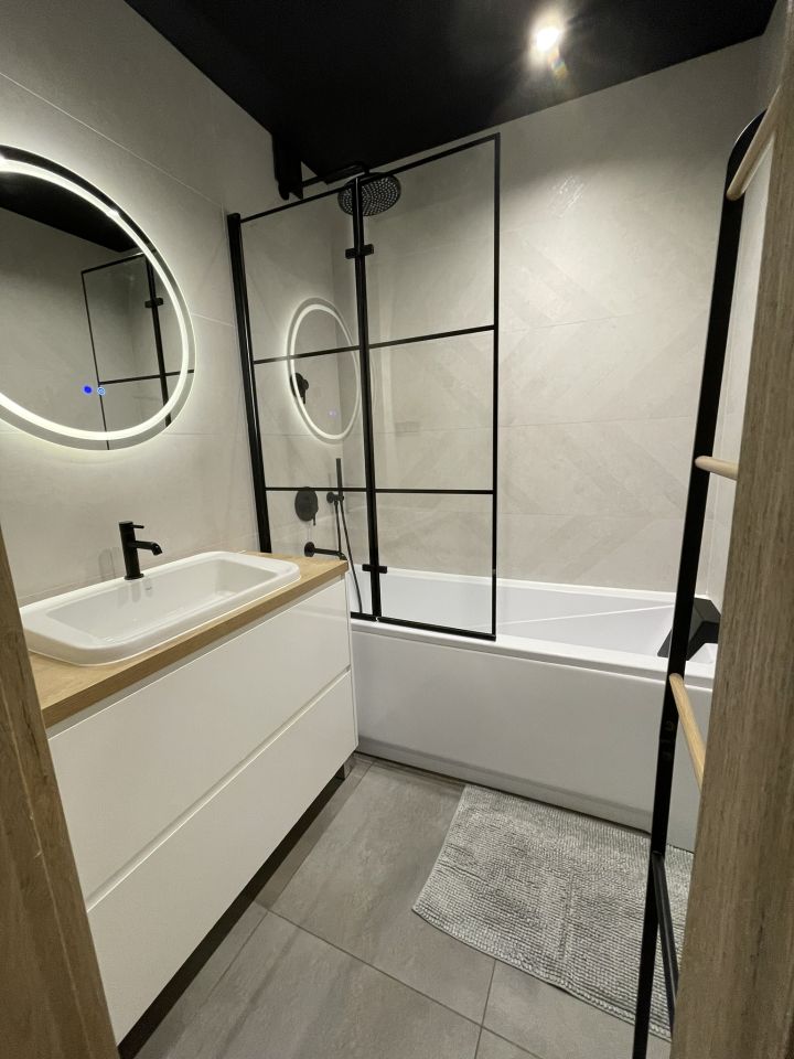 Mieszkanie 3-pokojowe Łódź Widzew, ul. Mieczysławy Ćwiklińskiej. Zdjęcie 10