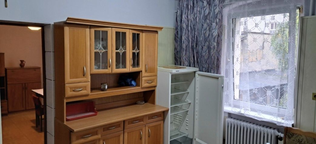 Mieszkanie 2-pokojowe Ziębice. Zdjęcie 4