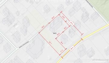 Działka budowlana Celestynów