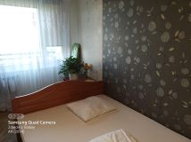 Mieszkanie 3-pokojowe Włocławek Ostrowy, ul. 14 Pułku Piechoty. Zdjęcie 3