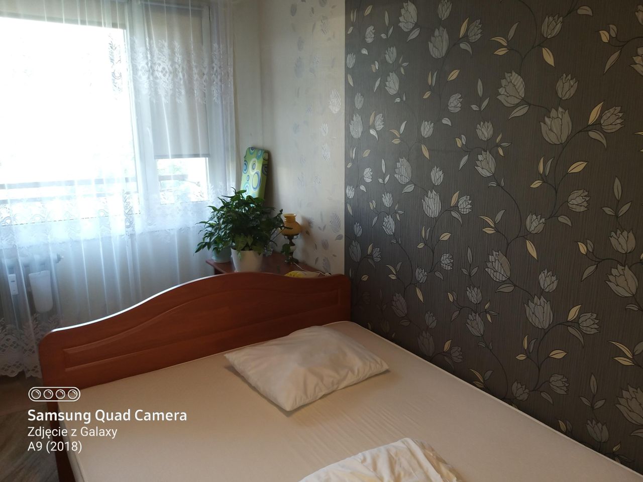 Mieszkanie 3-pokojowe Włocławek Ostrowy, ul. 14 Pułku Piechoty. Zdjęcie 4