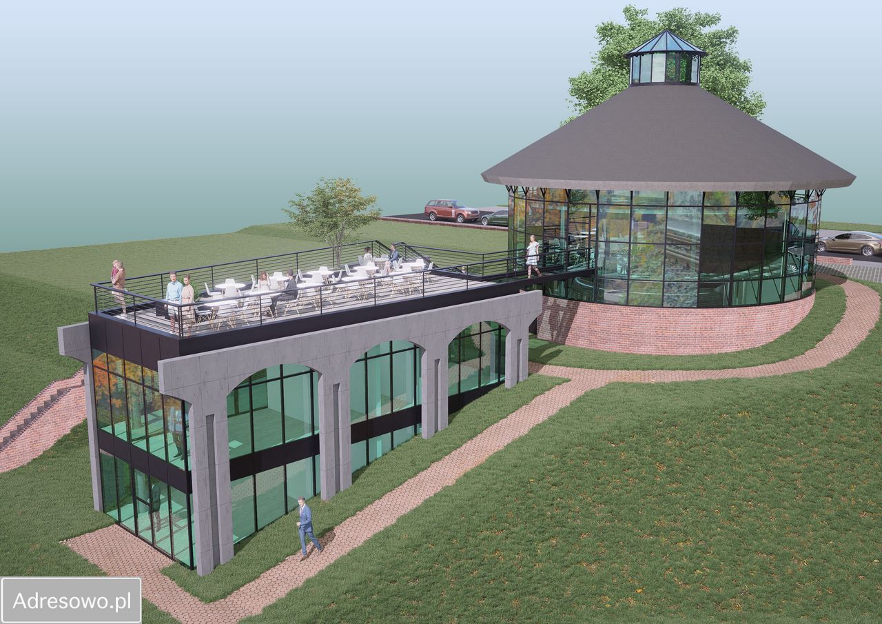 Lokal Szczecin Śródmieście, ul. Potulicka. Zdjęcie 2