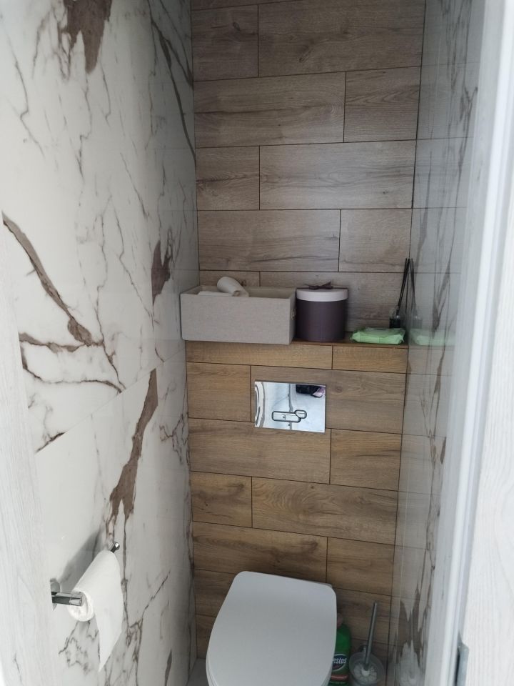 Mieszkanie 3-pokojowe Węgorzewo, ul. Michała Kajki. Zdjęcie 7