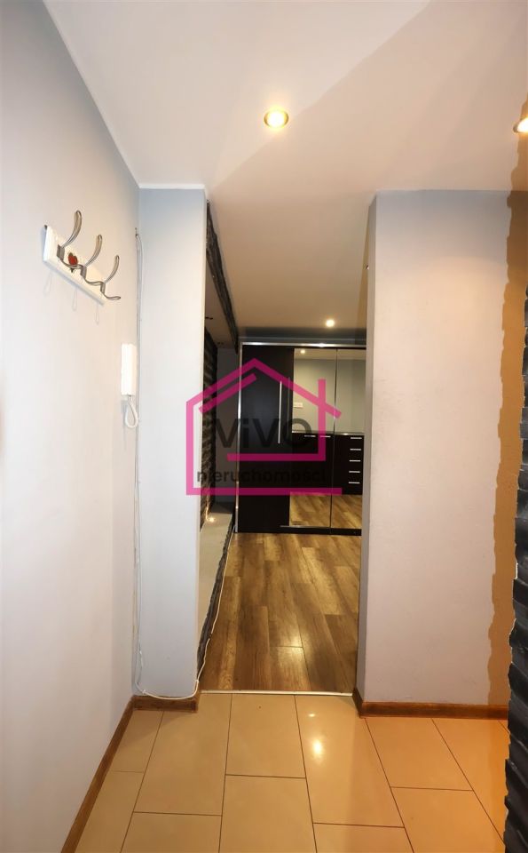 Mieszkanie 1-pokojowe Jastrzębie-Zdrój. Zdjęcie 7