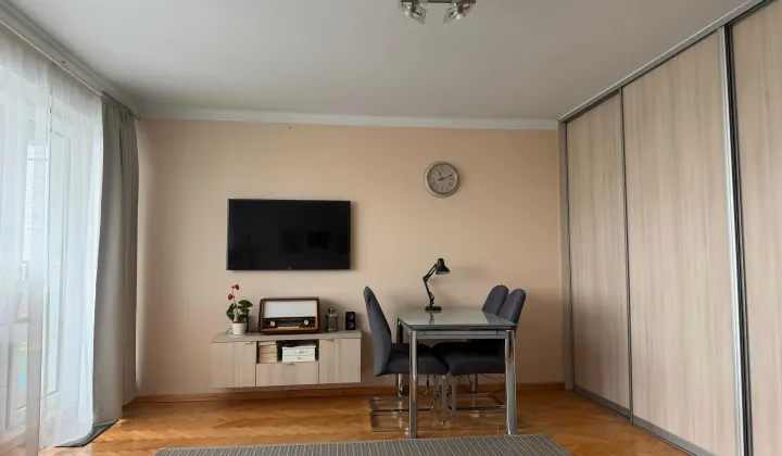 Mieszkanie 3-pokojowe Skawina