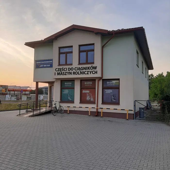 Nieruchomość komercyjna Tarnobrzeg. Zdjęcie 6