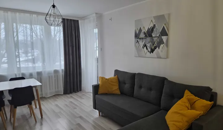 Mieszkanie 3-pokojowe Lubin Centrum, ul. Marii Skłodowskiej-Curie