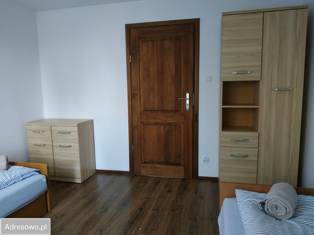 dom wolnostojący, 3 pokoje Buda Ruska. Zdjęcie 2