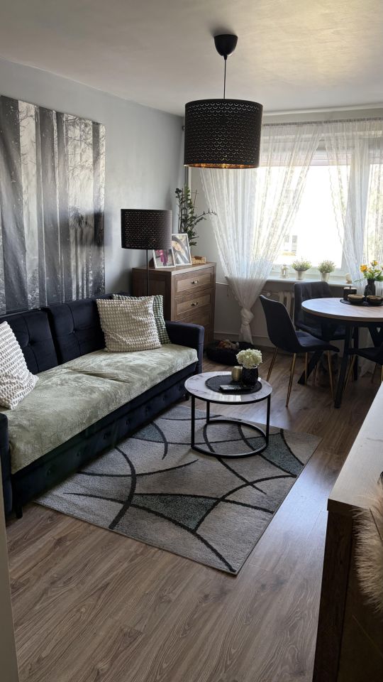 Mieszkanie 3-pokojowe Zduńska Wola, ul. Szadkowska. Zdjęcie 2