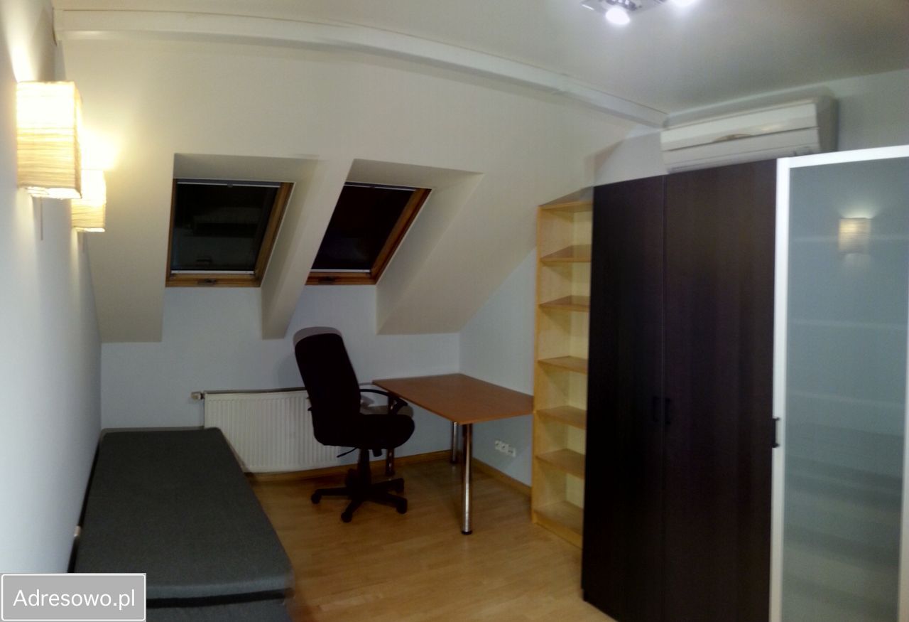 Pokój Kraków Dębniki, ul. Kobierzyńska. Zdjęcie 3