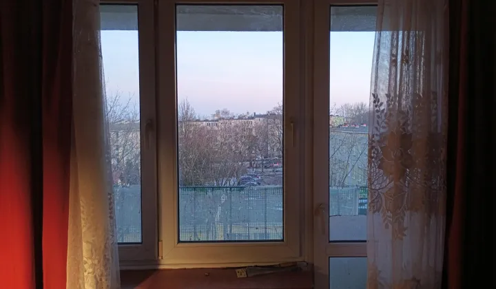 Mieszkanie 2-pokojowe Białystok Centrum, ul. Elizy Orzeszkowej