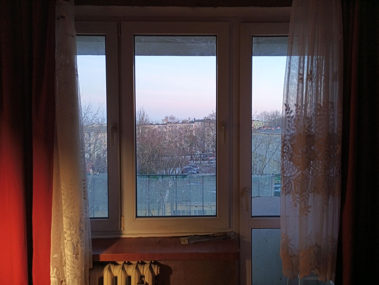 Mieszkanie 2-pokojowe Białystok Centrum, ul. Elizy Orzeszkowej. Zdjęcie 1