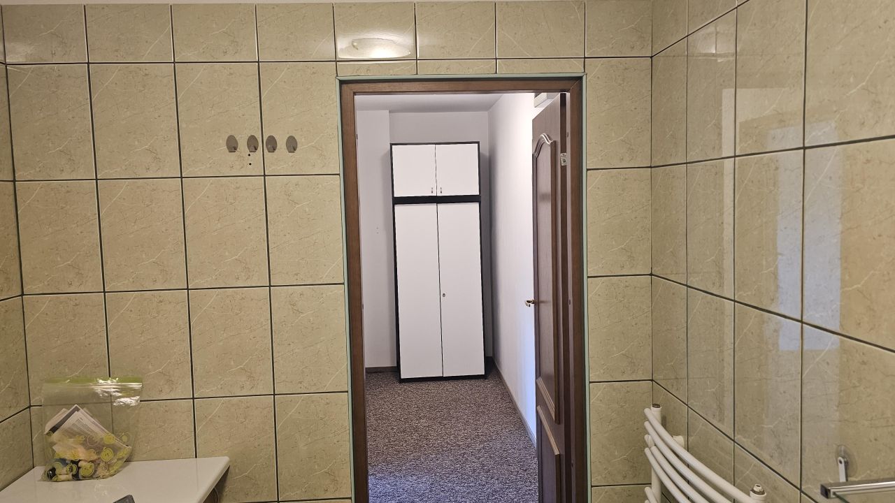 Mieszkanie 1-pokojowe Gdynia Obłuże, ul. Perłowa. Zdjęcie 11