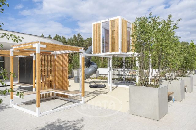 Mieszkanie 2-pokojowe Dziwnów. Zdjęcie 18