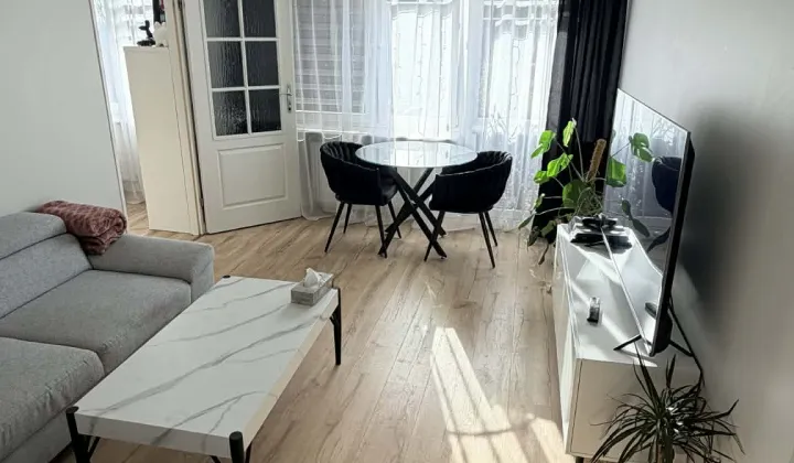 Mieszkanie 3-pokojowe Lublin Kalinowszczyzna, ul. Franciszka Kleeberga