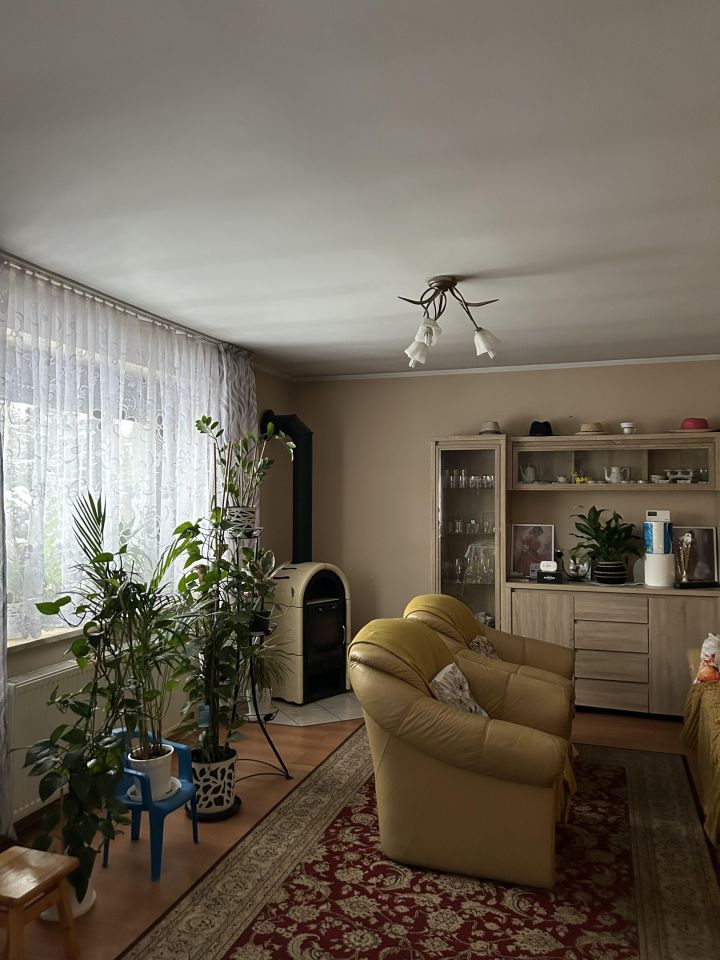 dom wolnostojący, 5 pokoi Kędzierzyn-Koźle Żabiniec, ul. Wita Stwosza. Zdjęcie 5