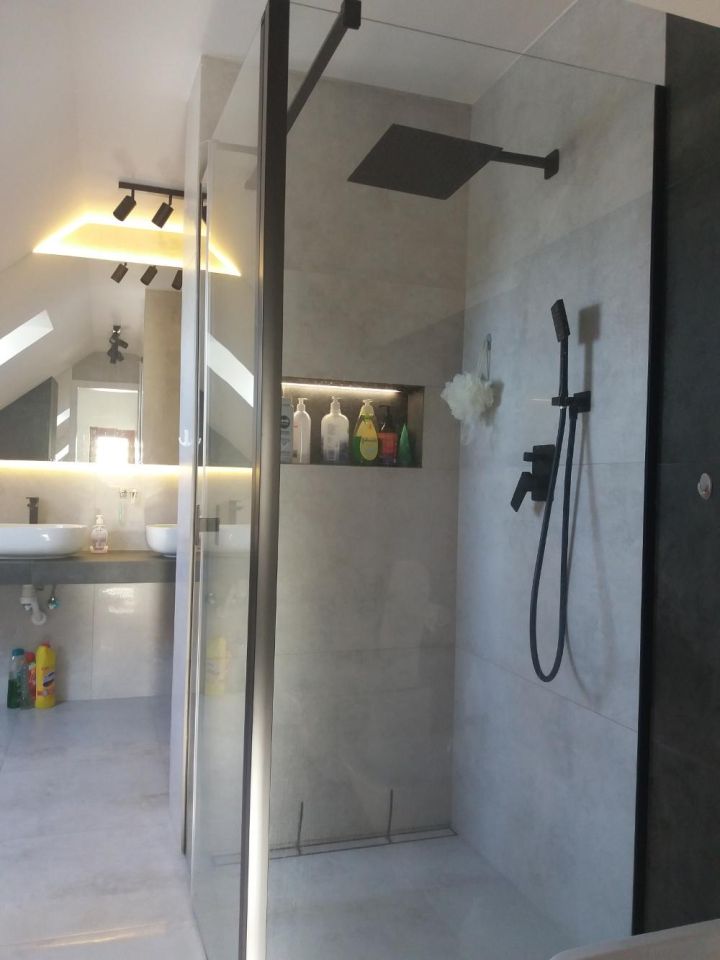 dom wolnostojący, 4 pokoje Przędzel, ul. Adama Mickiewicza. Zdjęcie 3