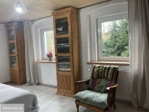 dom wolnostojący, 5 pokoi Giebułtów. Zdjęcie 1