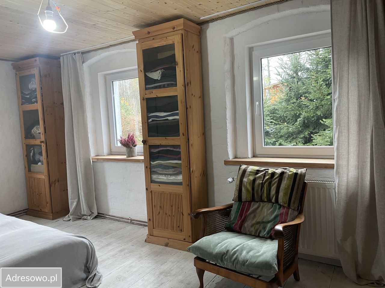 dom wolnostojący, 5 pokoi Giebułtów. Zdjęcie 2