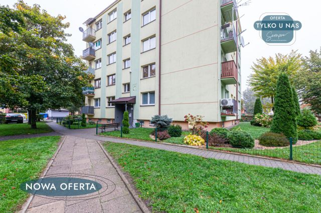 Mieszkanie 3-pokojowe Bełchatów, os. Dolnośląskie. Zdjęcie 4