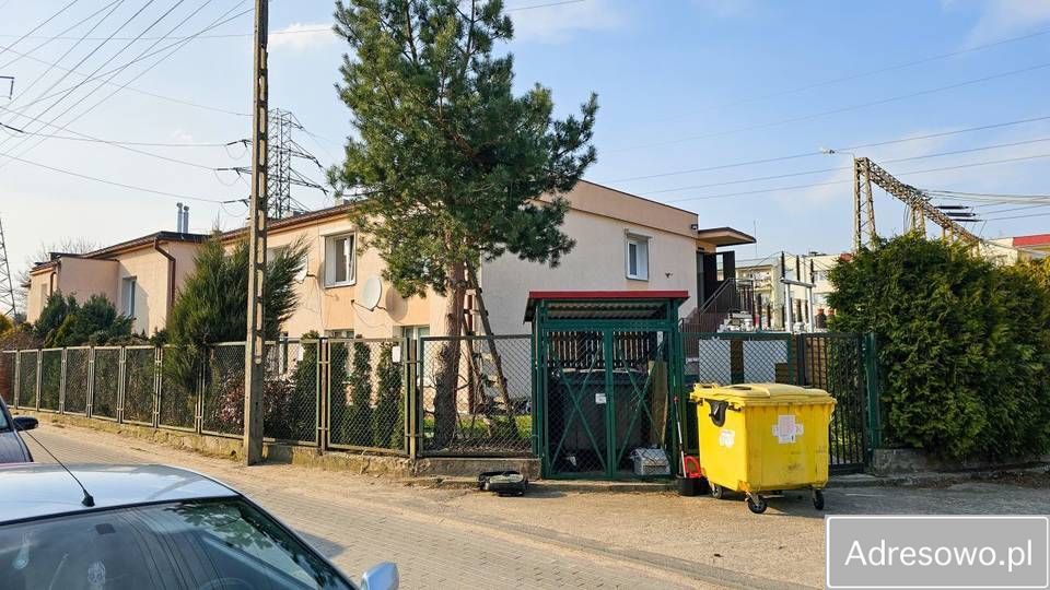 Mieszkanie 1-pokojowe Reda, ul. Józefa Poniatowskiego. Zdjęcie 3