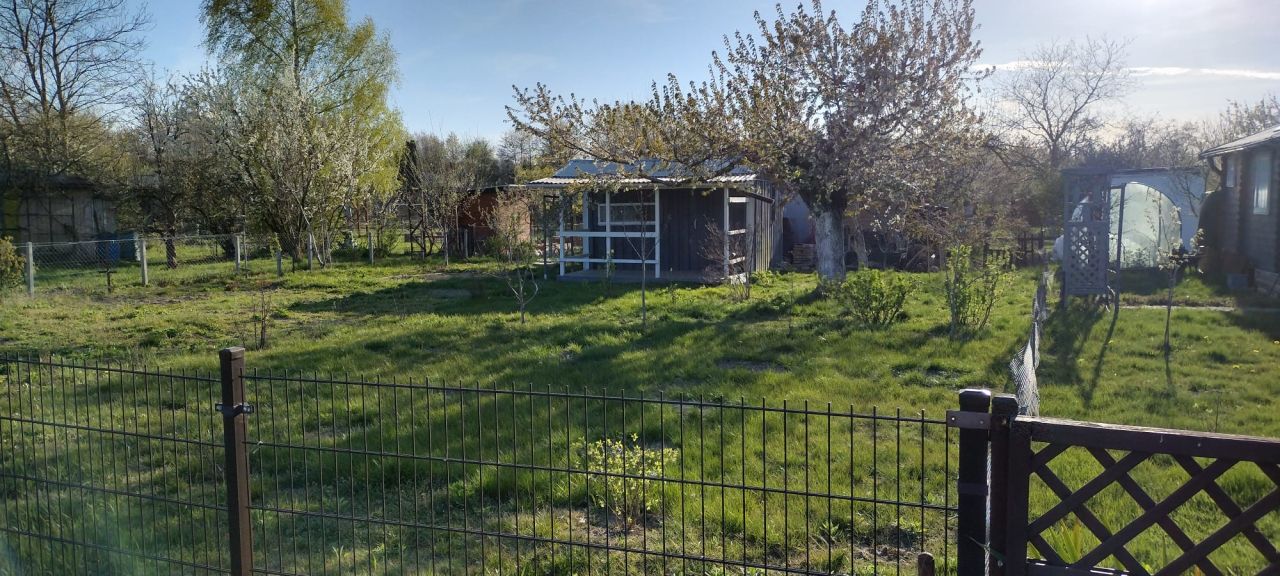 Działka rekreacyjna Lublin Zadębie Pierwsze, Brzegowa. Zdjęcie 4