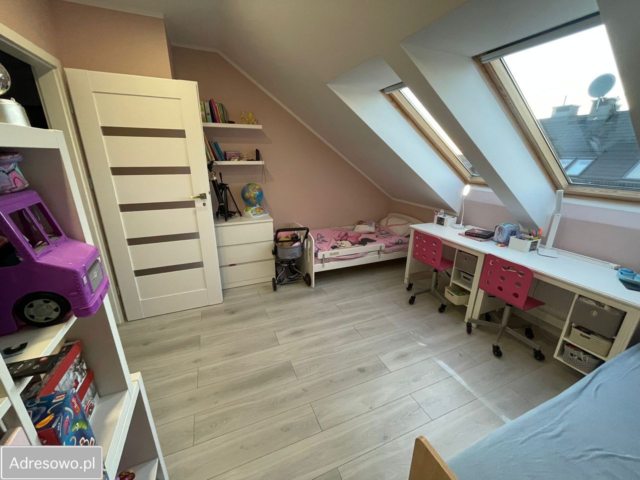 Mieszkanie 3-pokojowe Rokitki, ul. Tczewska. Zdjęcie 9