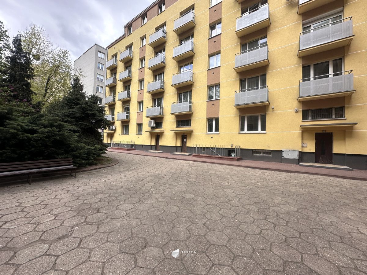 Mieszkanie 1-pokojowe Warszawa Wola, ul. Waliców. Zdjęcie 9